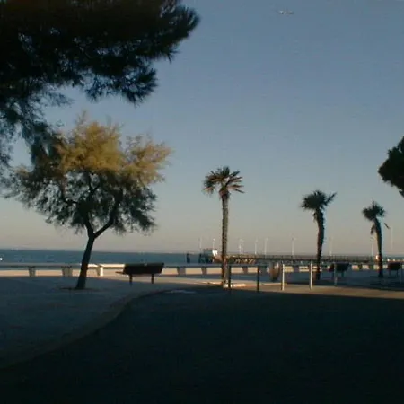 24m² Au Centre D'arcachon, Proche Gare Et Plage, Balcon Sud - Fr-1-374-104 Аркашон