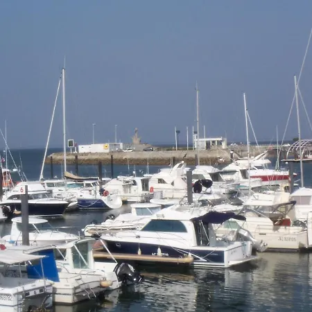 Апартаменты 24m² Au Centre D'arcachon, Proche Gare Et Plage, Balcon Sud - Fr-1-374-104 Аркашон