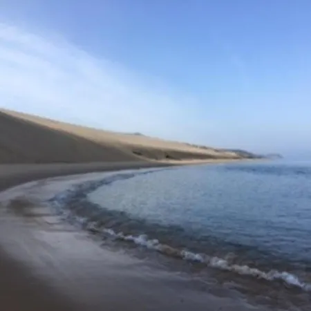 24m² Au Centre D'arcachon, Proche Gare Et Plage, Balcon Sud - Fr-1-374-104 Аркашон